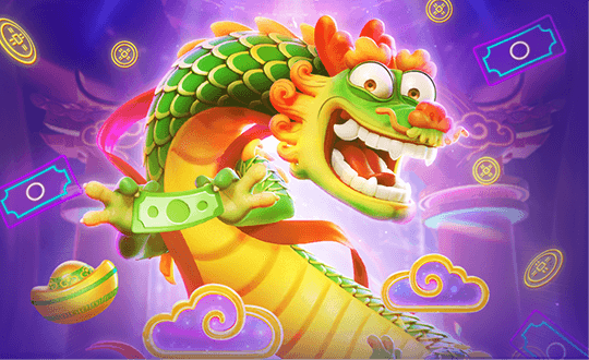 Fortune Dragon by PG Soft: Gameplay Explained