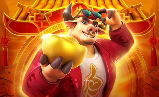 Fortune Ox by PG Soft: Gameplay Explained