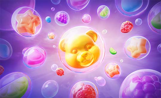 Fruity Candy by PG Soft: Gameplay Explained