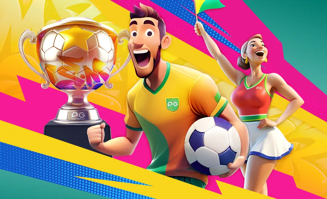 Futebol Fever by PG Soft: Gameplay Explained