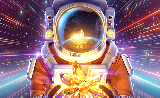 Galactic Gems by PG Soft: Gameplay Explained