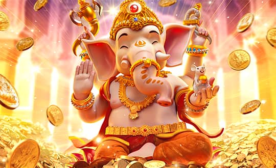 Ganesha Fortune by PG Soft: Gameplay Explained