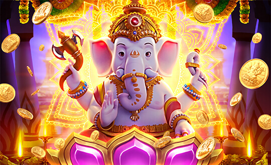 Ganesha Gold by PG Soft: Gameplay Explained