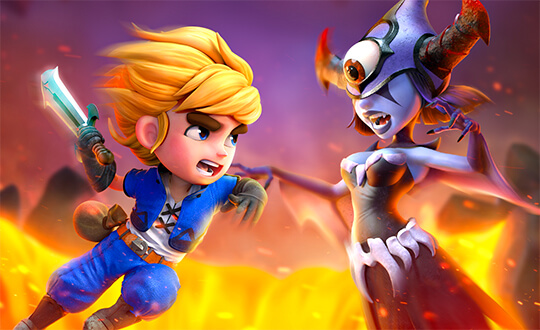 Gem Saviour Conquest by PG Soft: Gameplay Explained