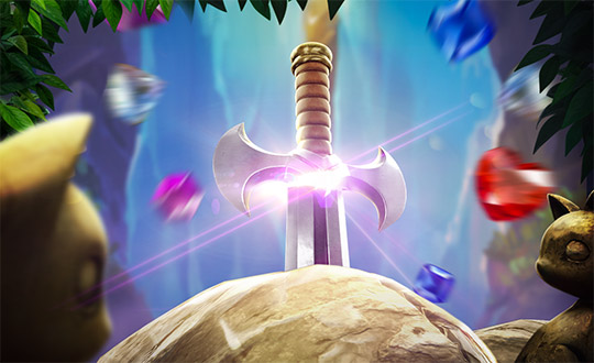 Gem Saviour Sword by PG Soft: Gameplay Explained