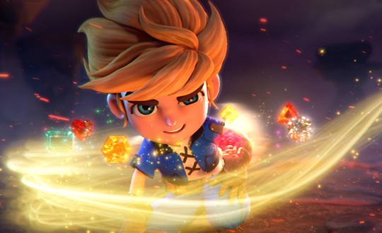 Gem Saviour by PG Soft: Gameplay Explained