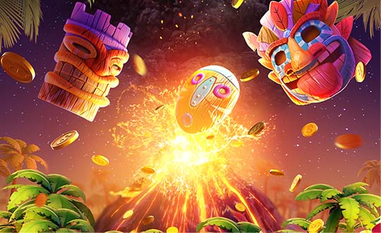 Hawaiian Tiki by PG Soft: Gameplay Explained