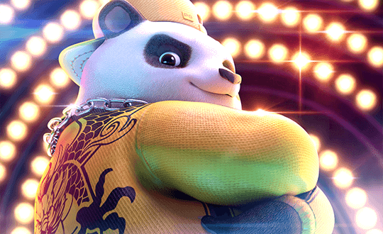 Hip Hop Panda by PG Soft: Gameplay Explained