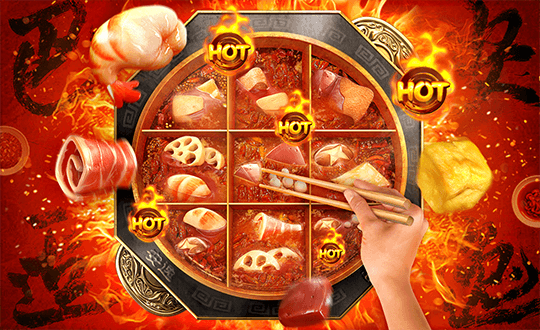 Hotpot by PG Soft: Gameplay Explained
