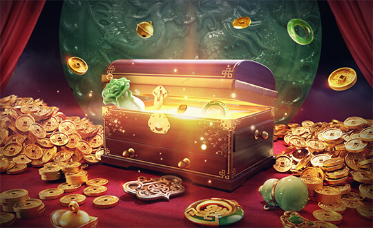 Jewels of Prosperity by PG Soft: Gameplay Explained