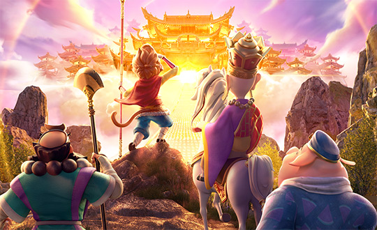 Journey to the Wealth by PG Soft: Gameplay Explained