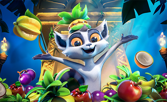 Jungle Delight by PG Soft: Gameplay Explained