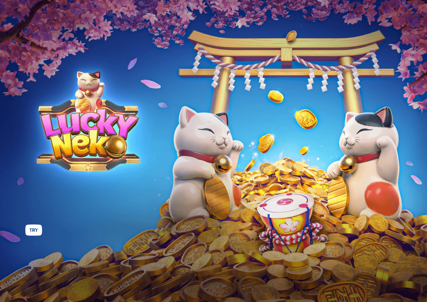 Lucky Neko by PG Soft: Gameplay Explained