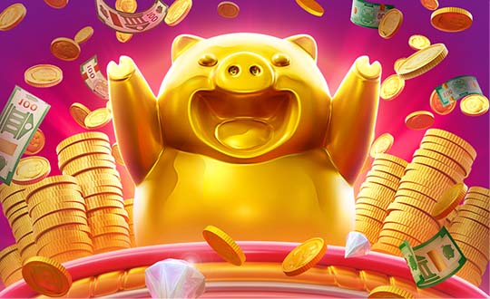Lucky Piggy by PG Soft: Gameplay Explained