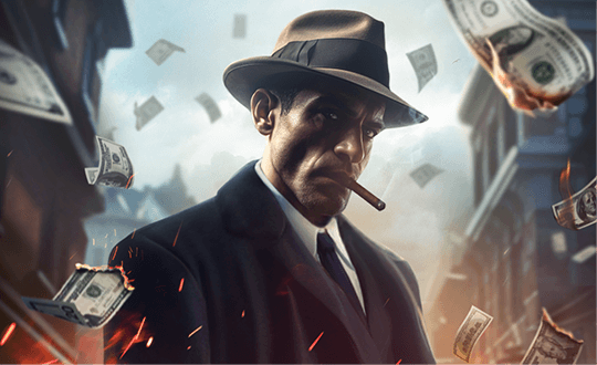 Mafia Mayhem by PG Soft: Gameplay Explained