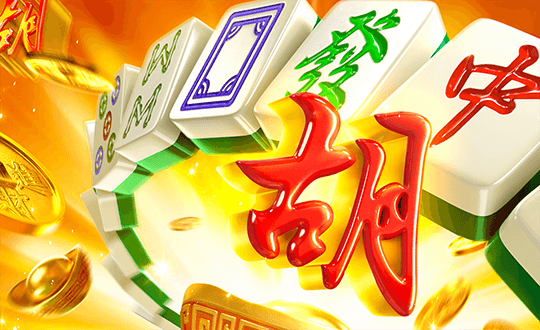Mahjong Ways by PG Soft: Gameplay Explained