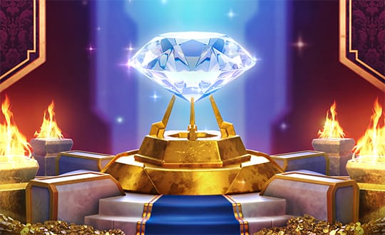 Majestic Treasures by PG Soft: Gameplay Explained
