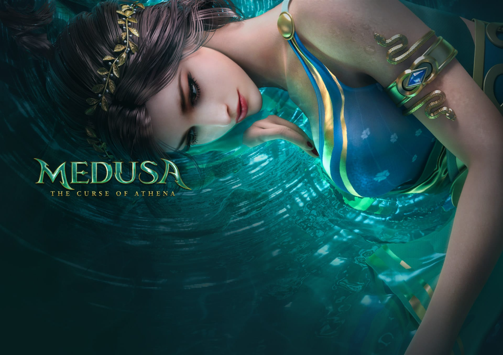 Medusa 1: The Curse of Athena by PG Soft: Gameplay Explained