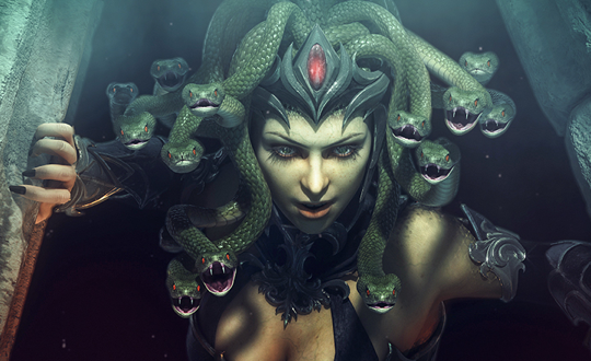 Medusa 2: The Quest of Perseus by PG Soft: Gameplay Explained