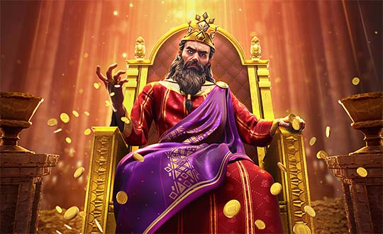 Midas Fortune by PG Soft: Gameplay Explained
