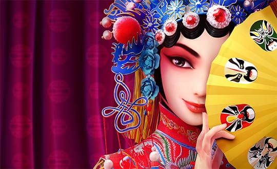Opera Dynasty by PG Soft: Gameplay Explained