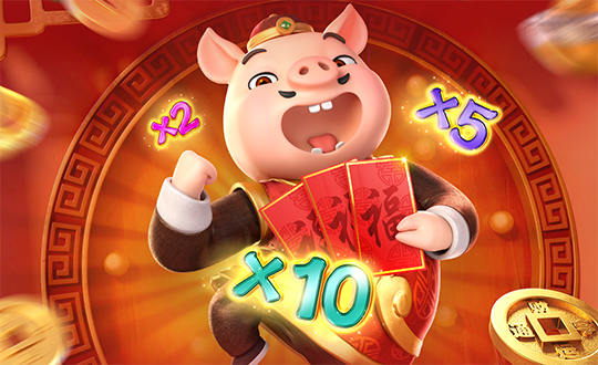 Piggy Gold by PG Soft: Gameplay Explained