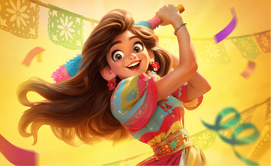 Pinata Wins by PG Soft: Gameplay Explained