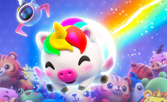 Plushie Frenzy by PG Soft: Gameplay Explained