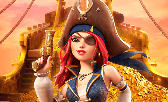 Queen of Bounty by PG Soft: Gameplay Explained