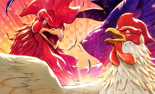 Rooster Rumble by PG Soft: Gameplay Explained