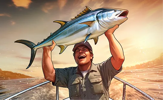Shark Bounty by PG Soft: Gameplay Explained