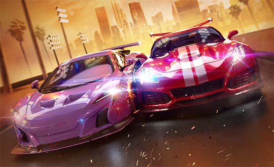 Speed Winner by PG Soft: Gameplay Explained