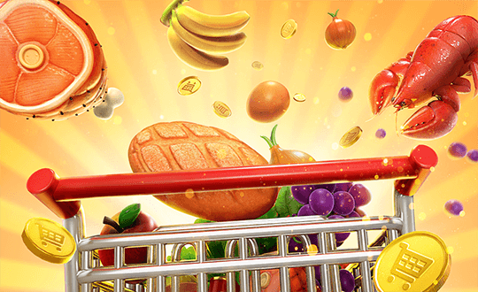 Supermarket Spree by PG Soft: Gameplay Explained