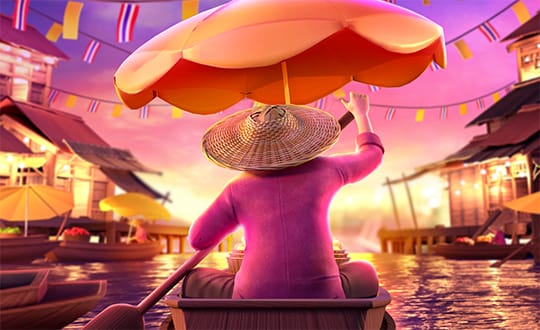 Thai River Wonders by PG Soft: Gameplay Explained
