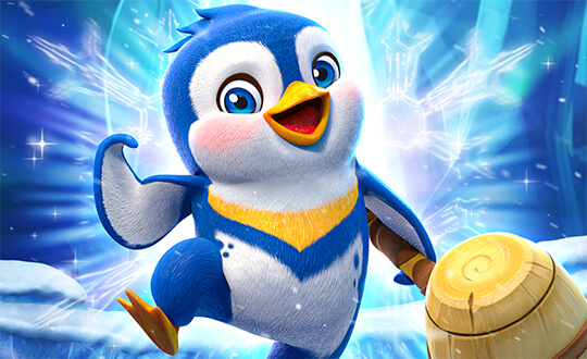 The Great Icescape by PG Soft: Gameplay Explained