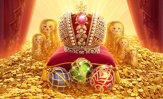 Tsar Treasures by PG Soft: Gameplay Explained