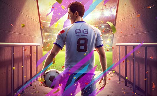 Ultimate Striker by PG Soft: Gameplay Explained
