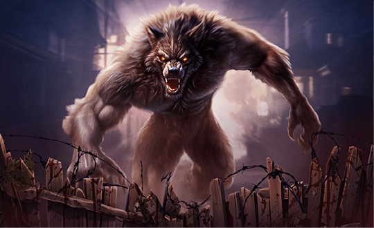 Werewolf's Hunt by PG Soft: Gameplay Explained