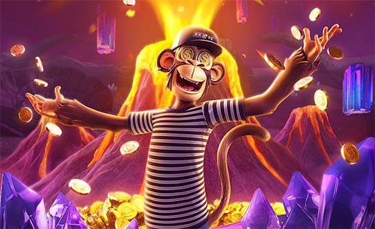 Wild Ape #3258 by PG Soft: Gameplay Explained