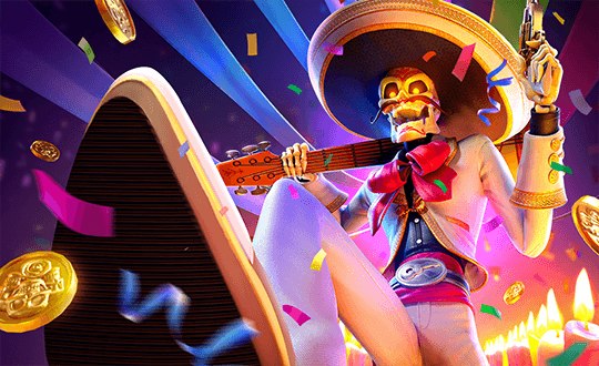 Wild Bandito by PG Soft: Gameplay Explained