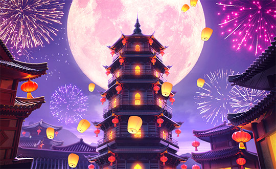 Wild Fireworks by PG Soft: Gameplay Explained