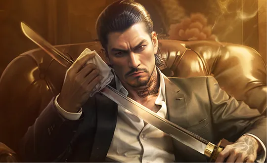 Yakuza Honor by PG Soft: Gameplay Explained