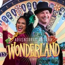 Adventures Beyond Wonderland Live by Playtech: Gameplay Explained