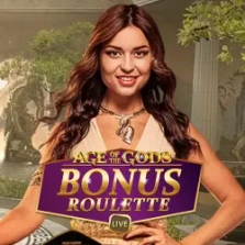 Age Of The Gods Bonus Roulette by Playtech: Gameplay Explained