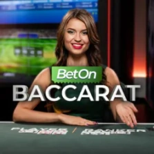 Bet On Baccarat by Playtech: Gameplay Explained