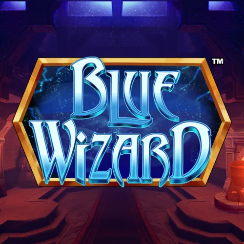 Blue Wizard by Playtech: Gameplay Explained