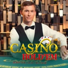 Casino Hold'em by Playtech: Gameplay Explained