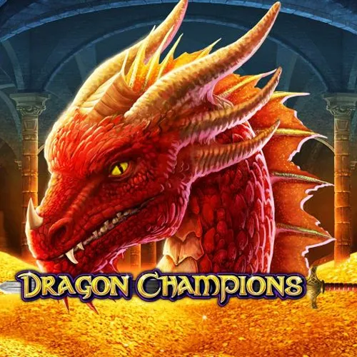 Dragon Champions by Playtech: Gameplay Explained