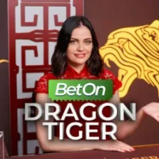 Dragon Tiger by Playtech: Gameplay Explained