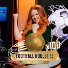 Football French Roulette by Playtech: Gameplay Explained